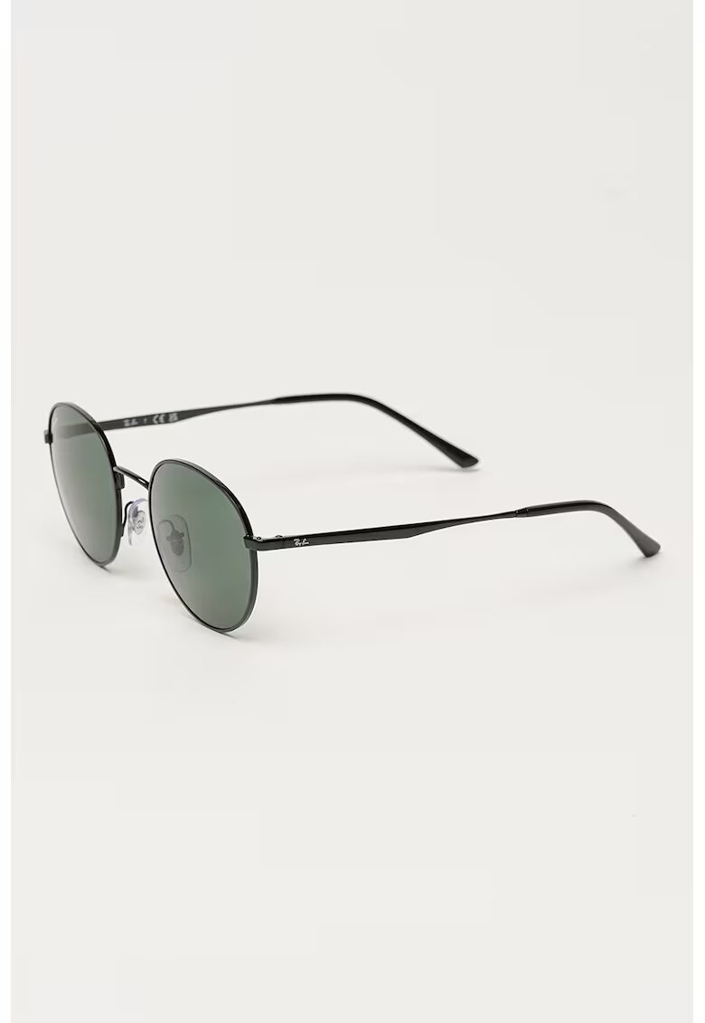 Ray-Ban Ochelari de soare rotunzi unisex