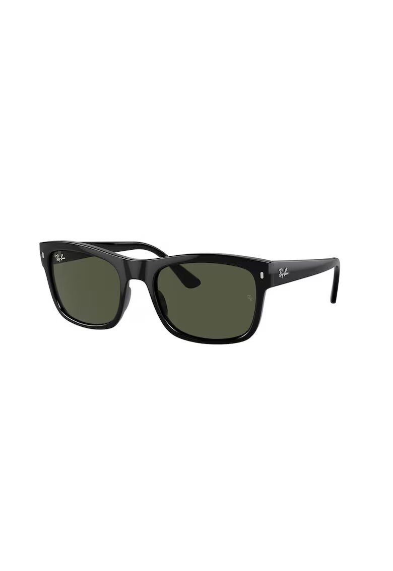 Ray-Ban Ochelari de soare unisex wayfarer - Negru