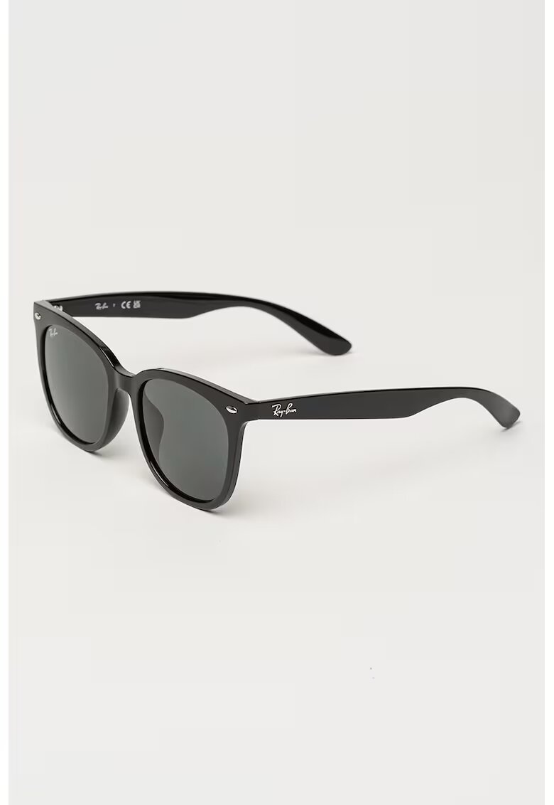 Ray-Ban Ochelari de soare wayfarer cu lentile uni