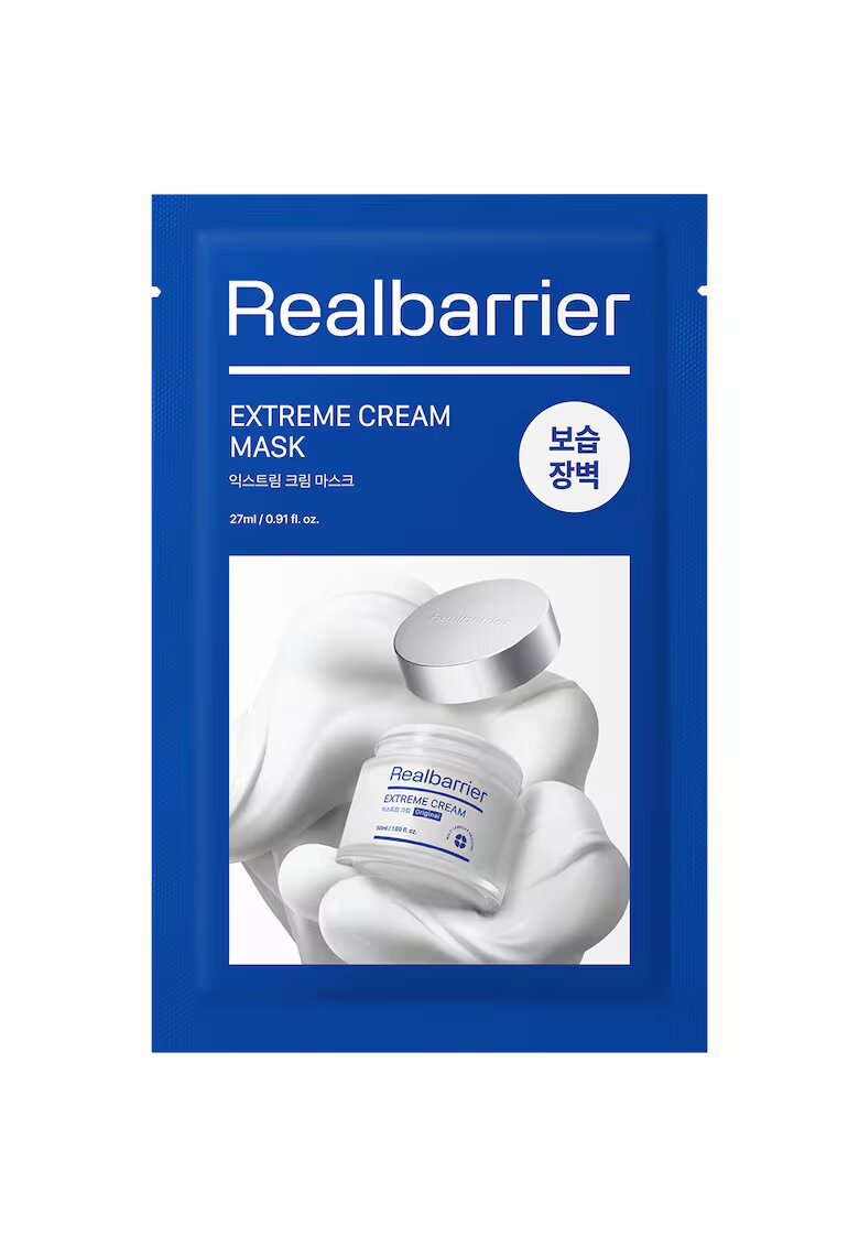 Real Barrier Masca pentru Fata Extreme Cream 30ml -