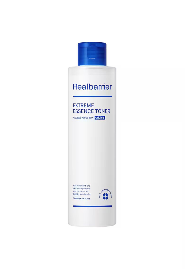 Real Barrier Toner de fata hidratant - Extreme Essence - 200 ml
