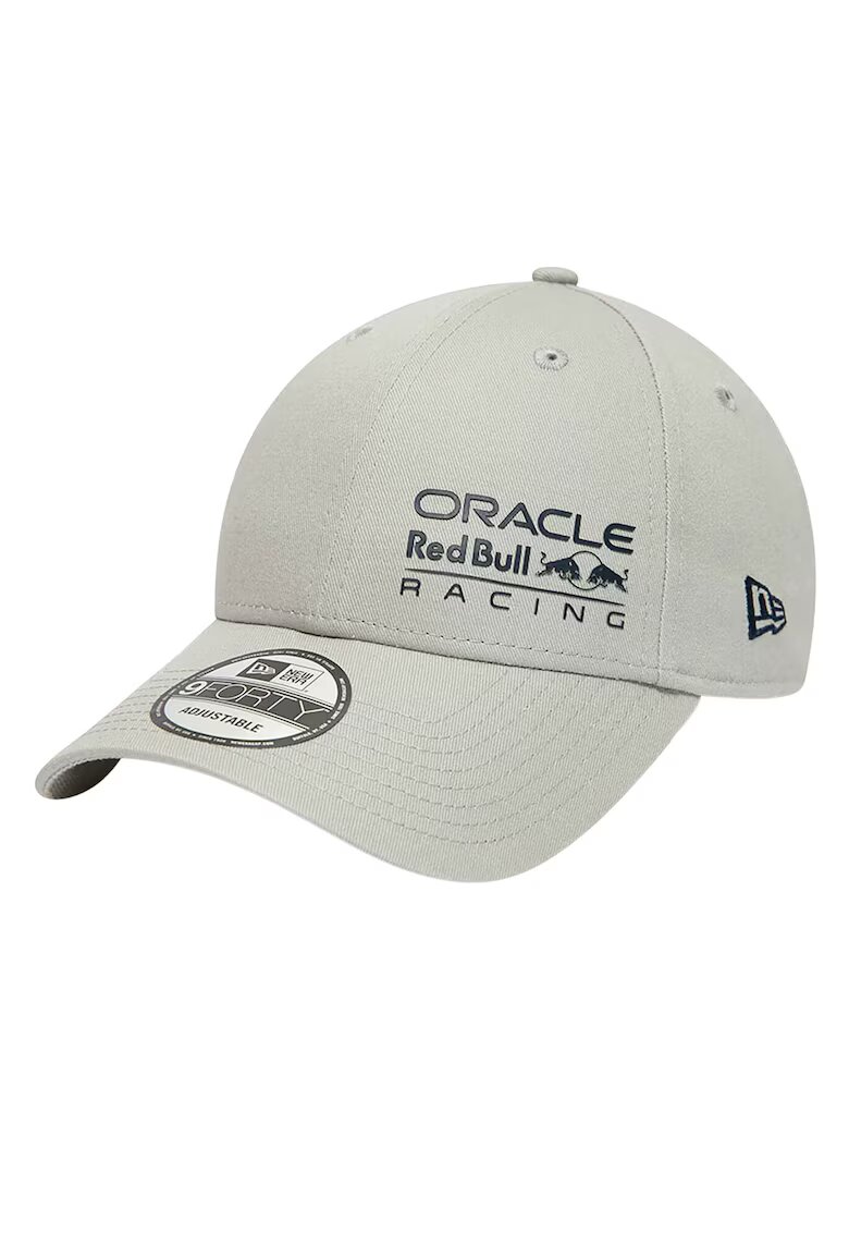 RED BULL RACING Sapca New Era 9Forty Essential 2023 - Gri