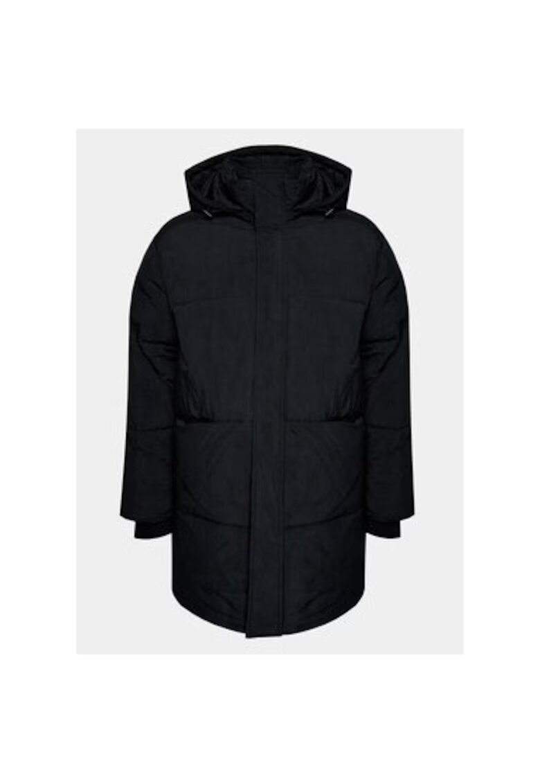 Redefined Rebel Geaca barbati - 302948949 - Nylon - Negru - Negru