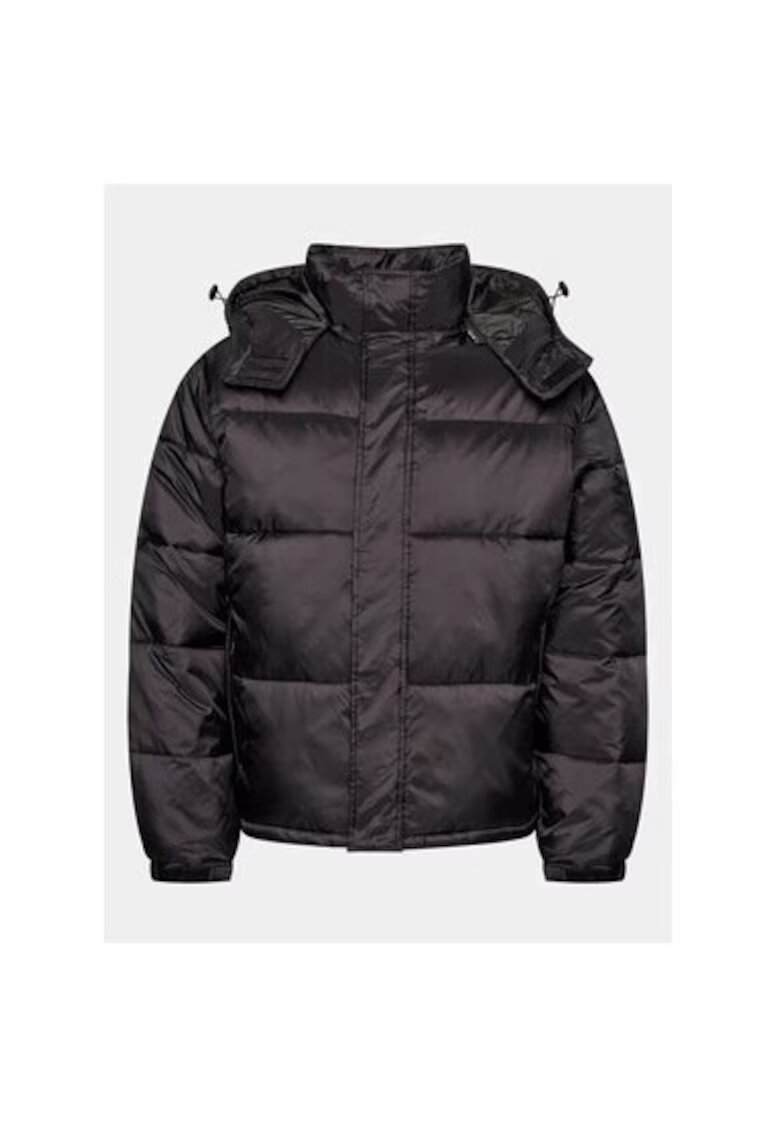 Redefined Rebel Geaca barbati - 302948963 - Nylon - Negru