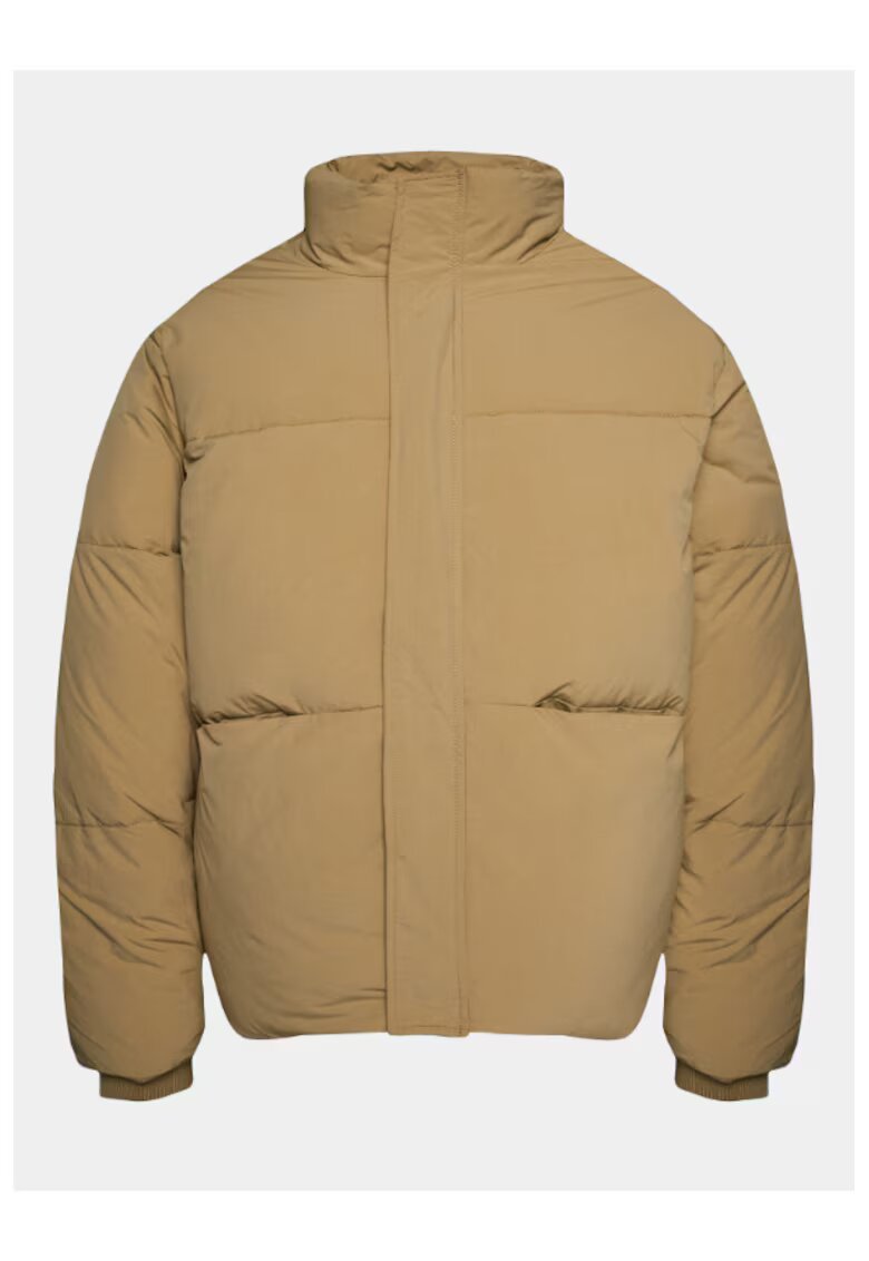 Redefined Rebel Geaca barbati - 302949083 - Nylon - Bej