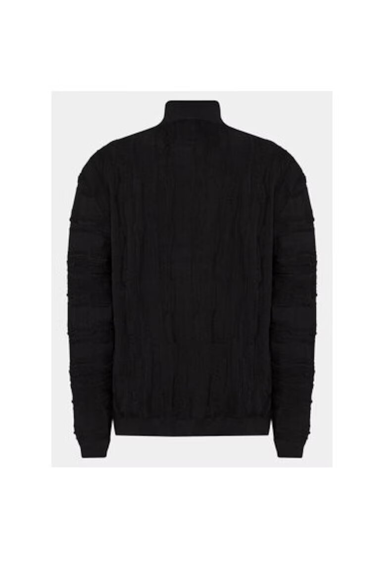 Redefined Rebel Pulover barbati - 303366339 - Bumbac/Bumbac - Negru - Negru