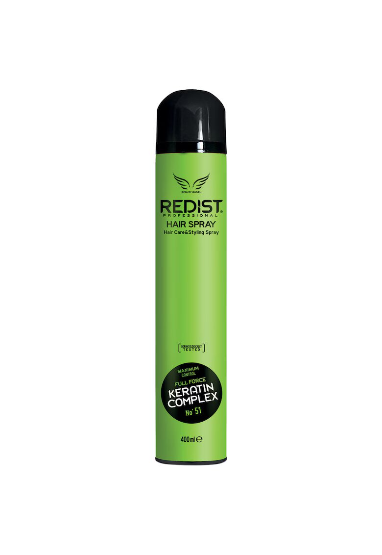 Redist Fixativ Keratin Complex - 400 ml