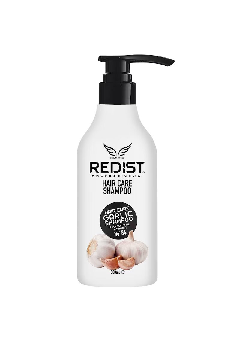 Redist Sampon cu extract de usturoi 500 ml