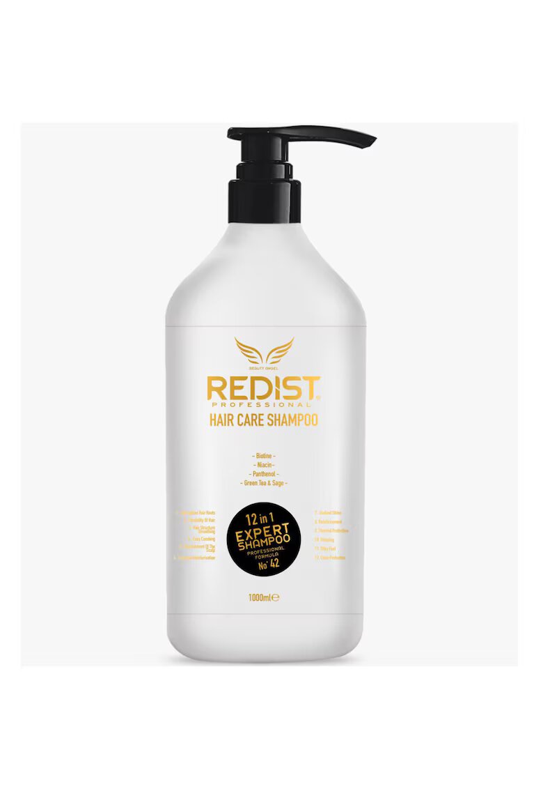 Redist Sampon Professional 12 in 1 Expert 1000 ml