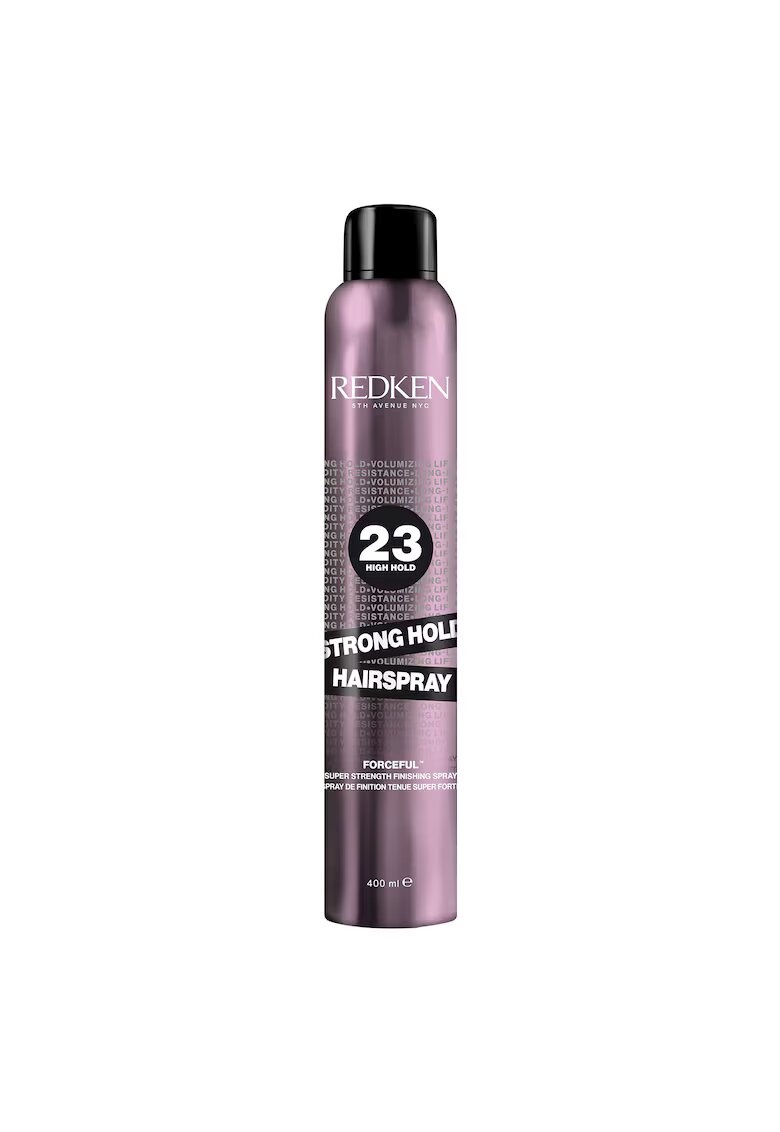Redken Fixativ Max Hold 32 fixare ultra puternica - 400 ml