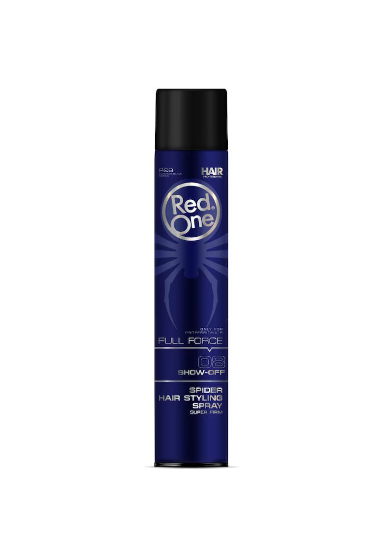 Redone Fixativ 06 Show Off 400 ml