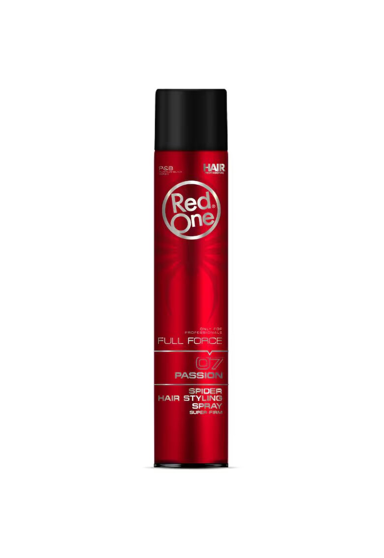 Redone Fixativ Spider Passion 400 ml