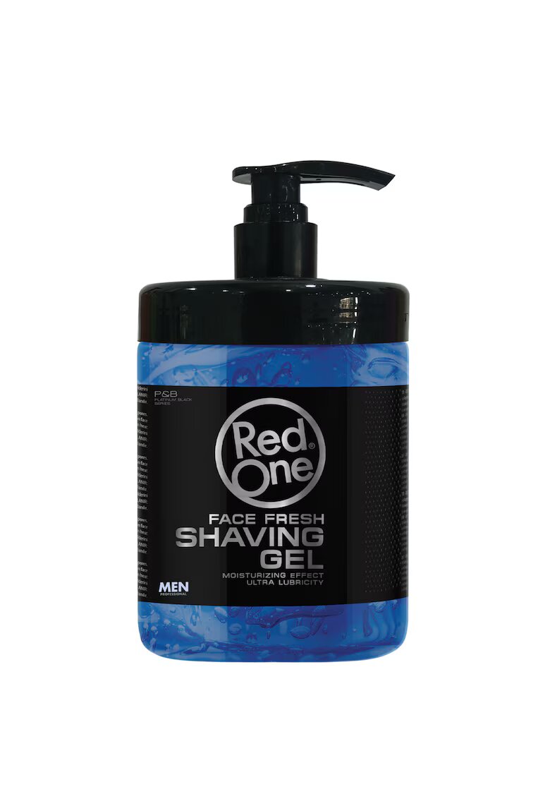 Redone Gel de ras marine - 1000 ml