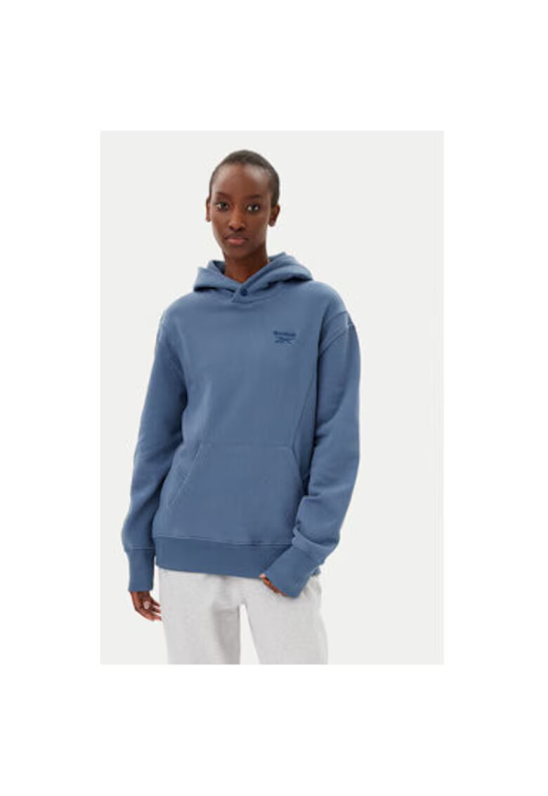 Reebok barbati 100214074 - Bumbac - Albastru - Albastru
