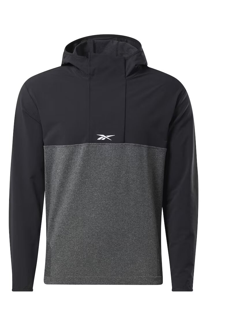 Reebok Bluza cu gluga barbati sport - confortabila - stil casual