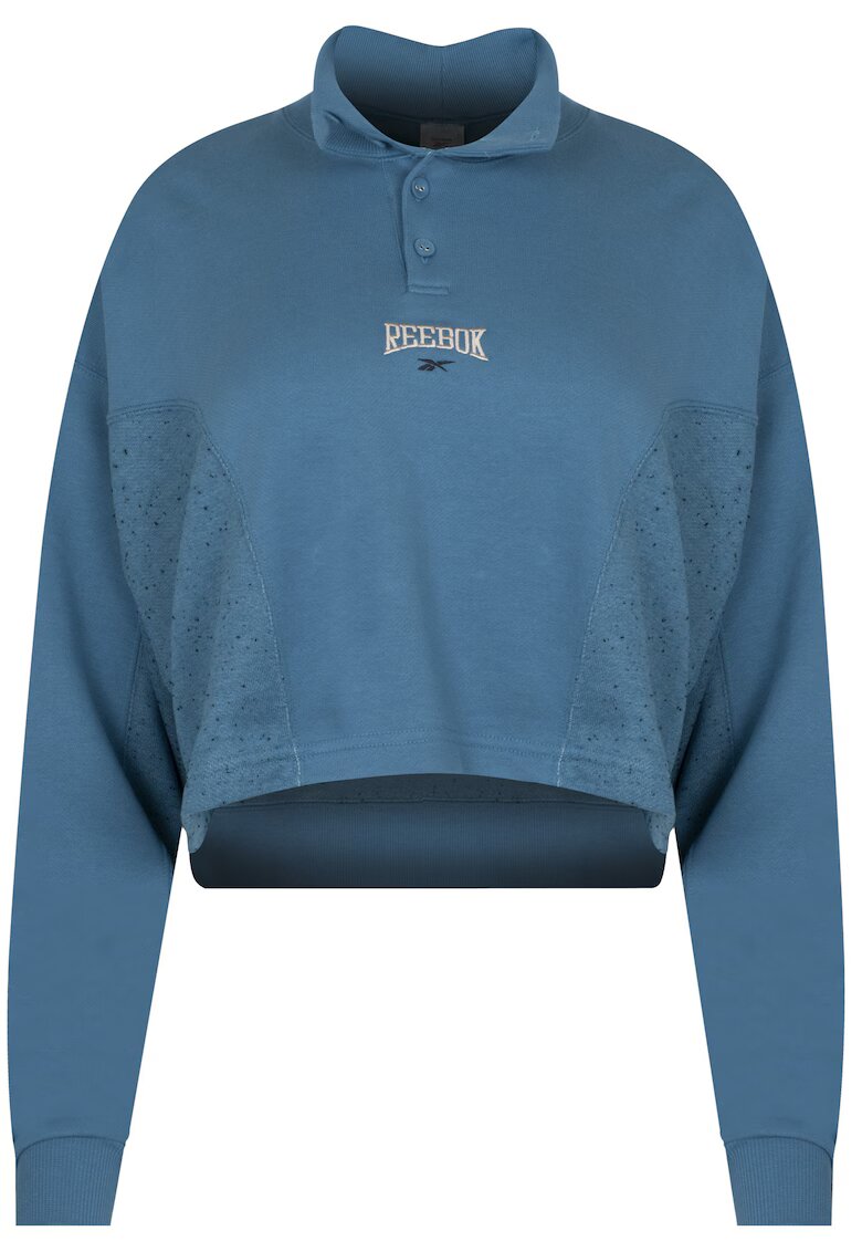 Reebok Bluza dama - Varsity Coverup - HS0369 -