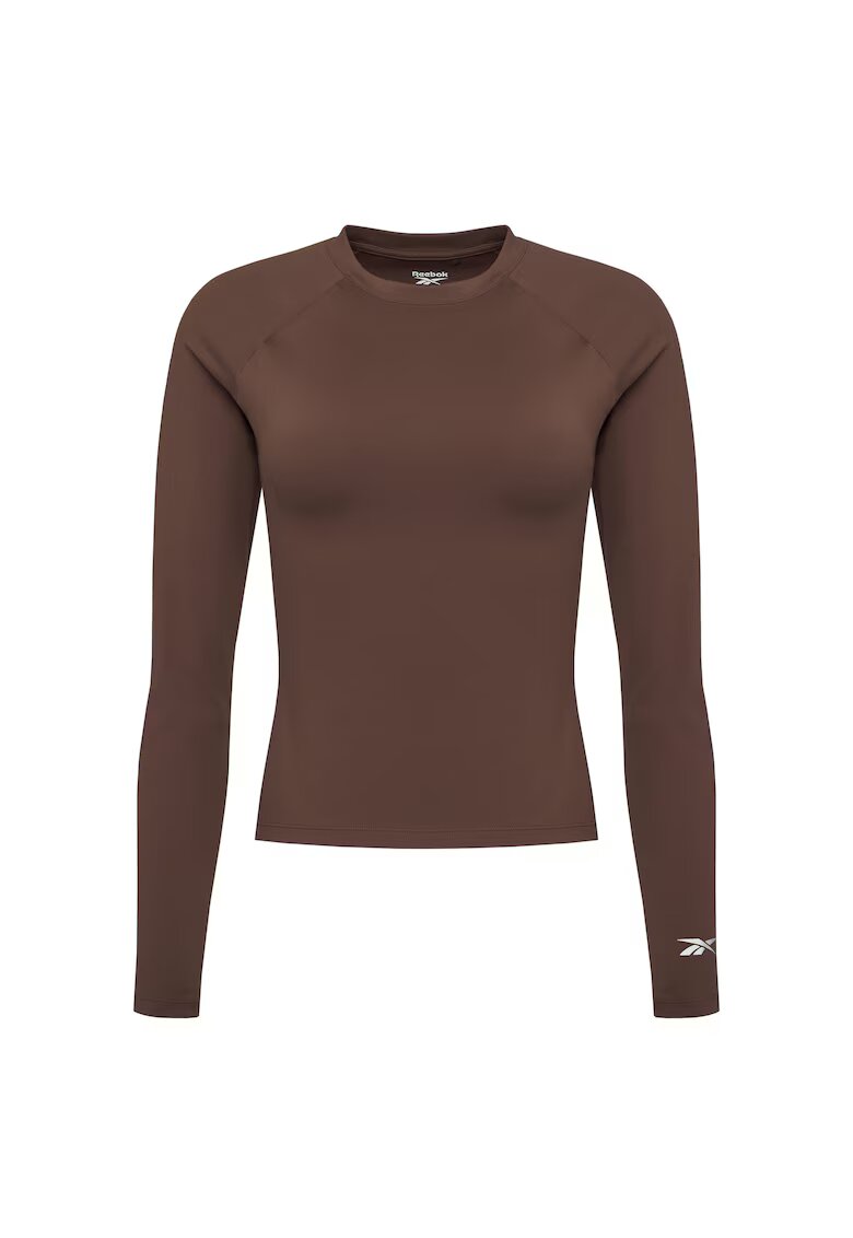 Reebok Bluza sport dama maro