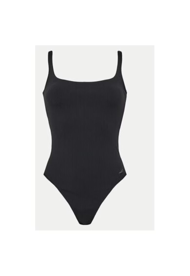 Reebok Body dama - 304552977 - Poliamida/Poliester - Negru - Negru