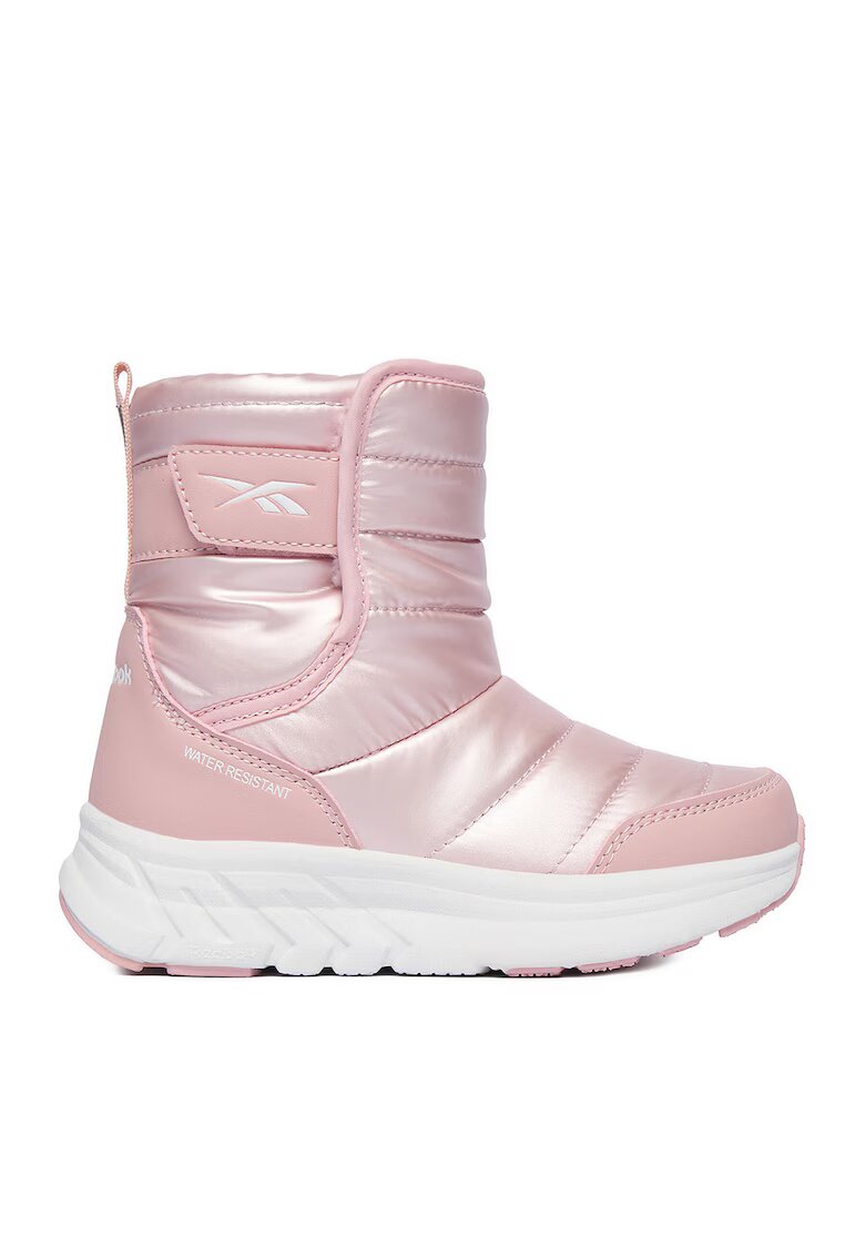 Reebok Cizme fete - textil - roz
