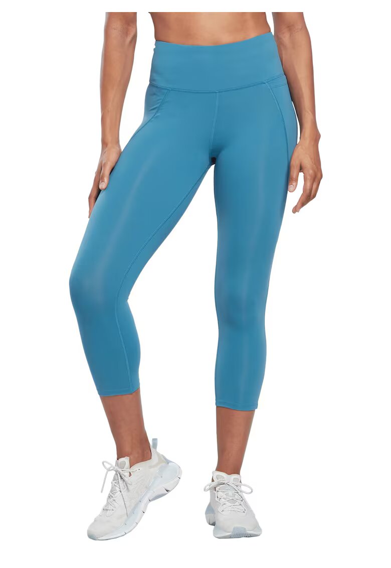 Reebok Colanti - albastru - poliamida