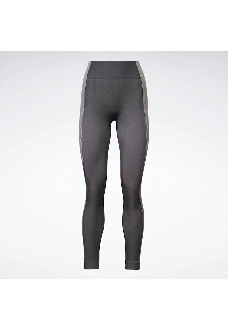Reebok Colanti colanti yoga - elasticitate ridicata - negru - material respirabil