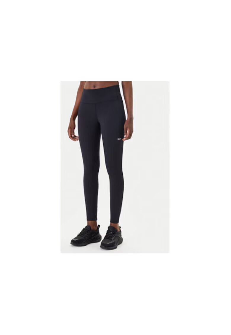Reebok Colanti dama 115256 - Poliester/Elastan - Negru - Negru