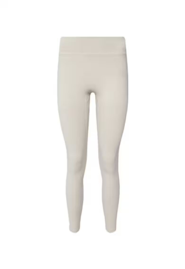 Reebok Colanti Dama - Bej - 82% poliester - 18% elastan