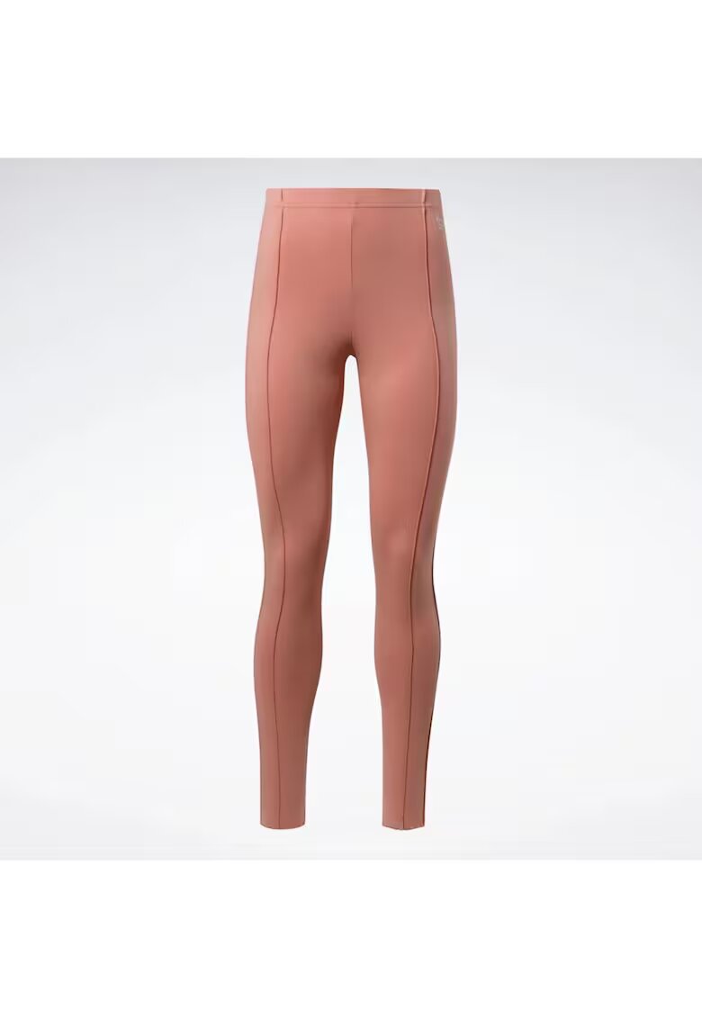 Reebok Colanti dama - CL WDE TREND HR - roz - material elastic