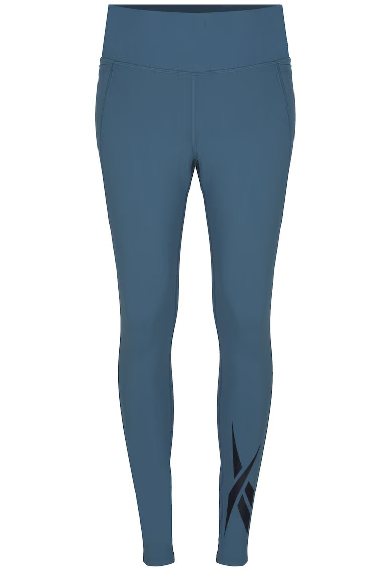 Reebok Colanti dama - Lux HR Vector Tight - material elastic -