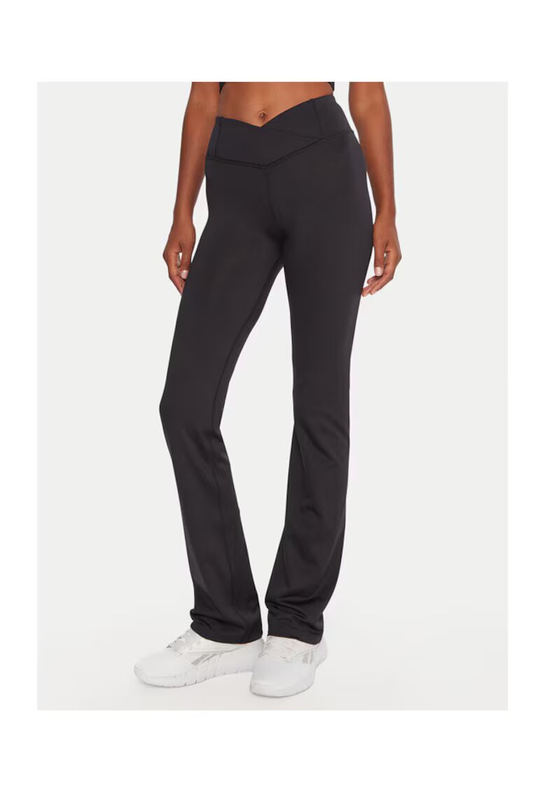 Reebok Colanti dama negru
