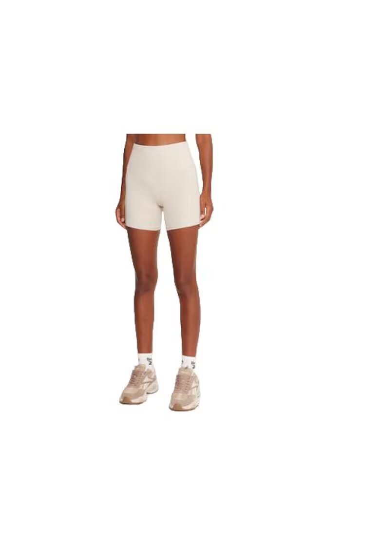 Reebok Colanti sport dama - bej - 80% poliamida - 20% elastan