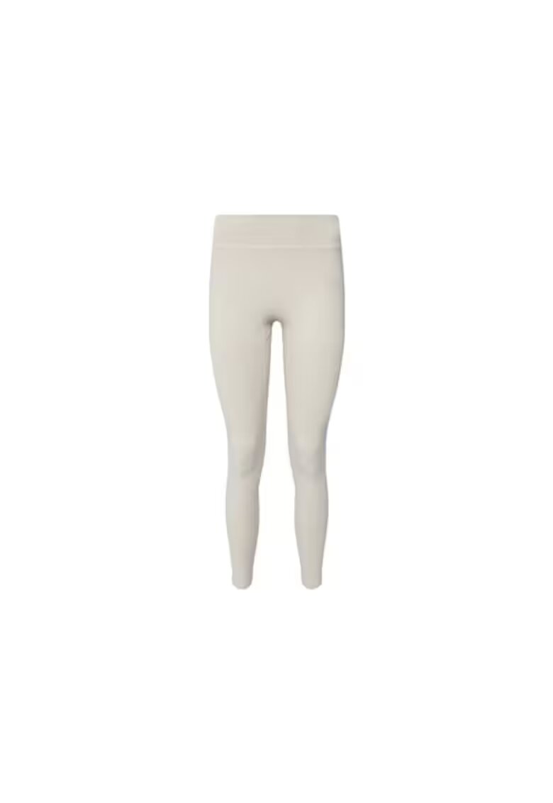Reebok Colanti sport dama - bej - 82% poliester - 18% elastan