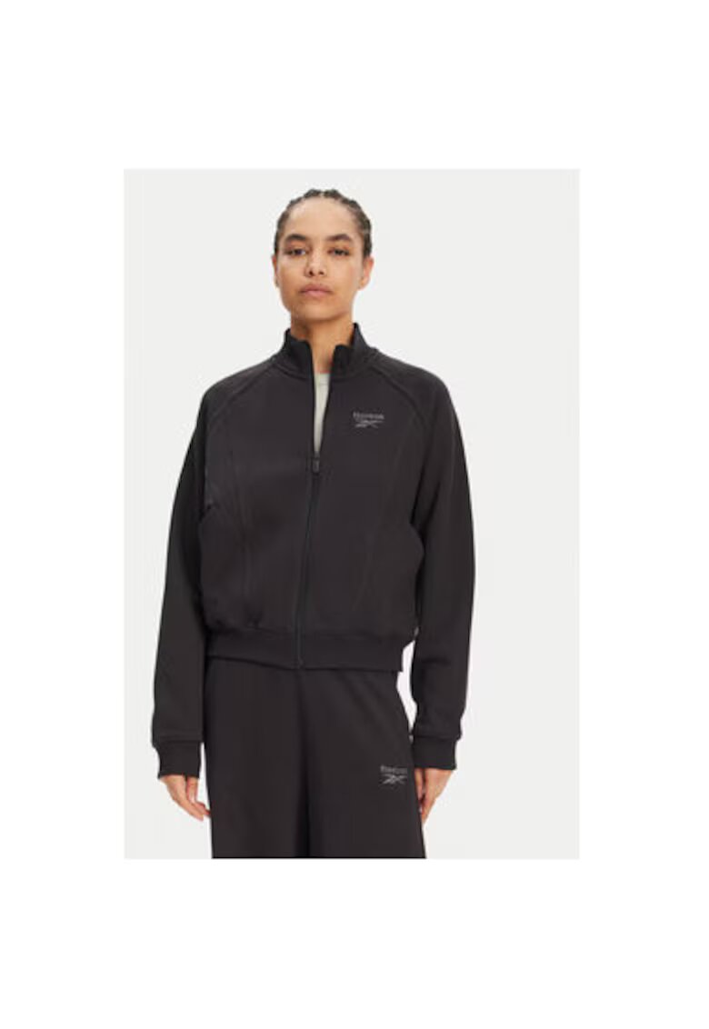 Reebok dama 100214104 - Bumbac - Negru - Negru