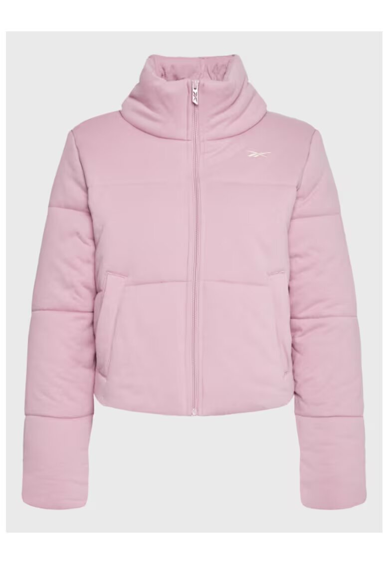 Reebok Geaca dama - 209984835 - Poliester - Violet