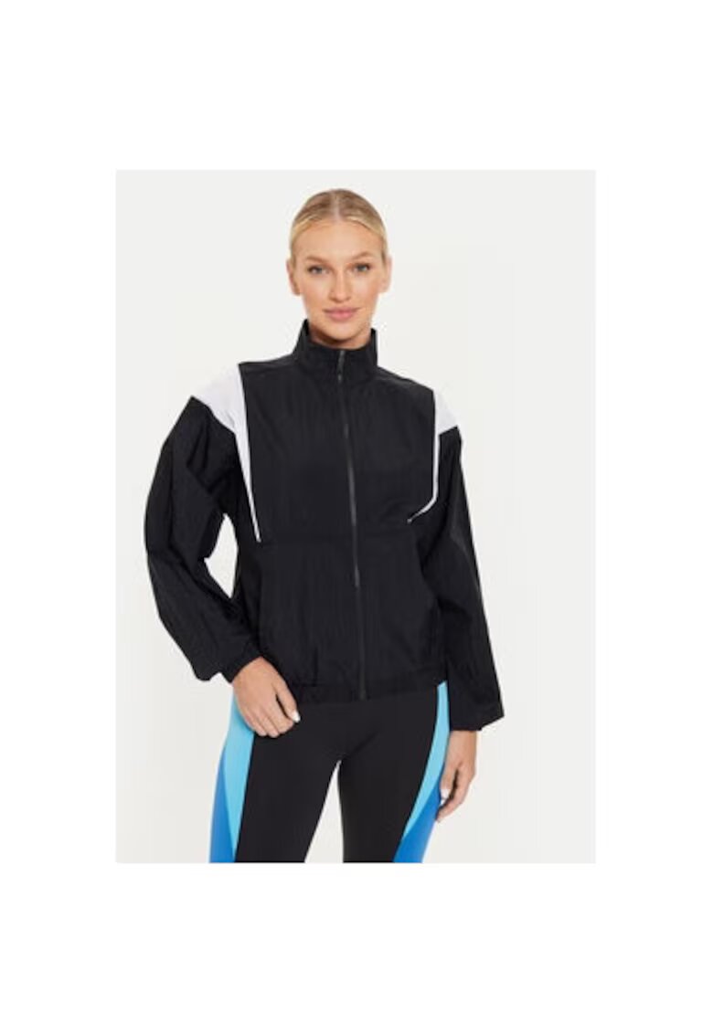 Reebok Geaca dama - 304552182 - Poliamida - Alb - Alb