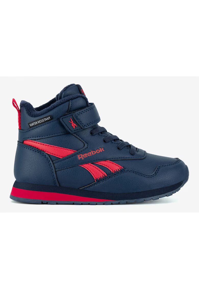 Reebok Ghete baieti 5903419784262 - Sintetic - Albastru - Albastru