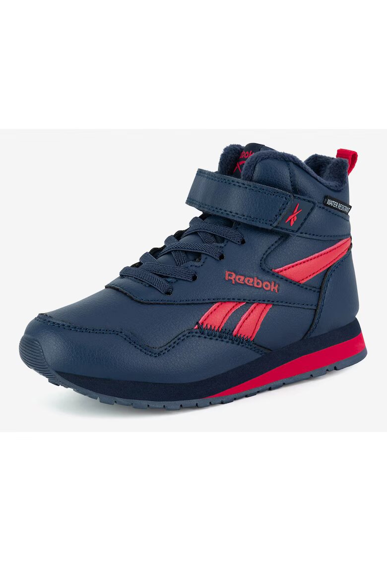 Reebok Ghete copii 5903419784262 - Sintetic - 35 EU - Albastru