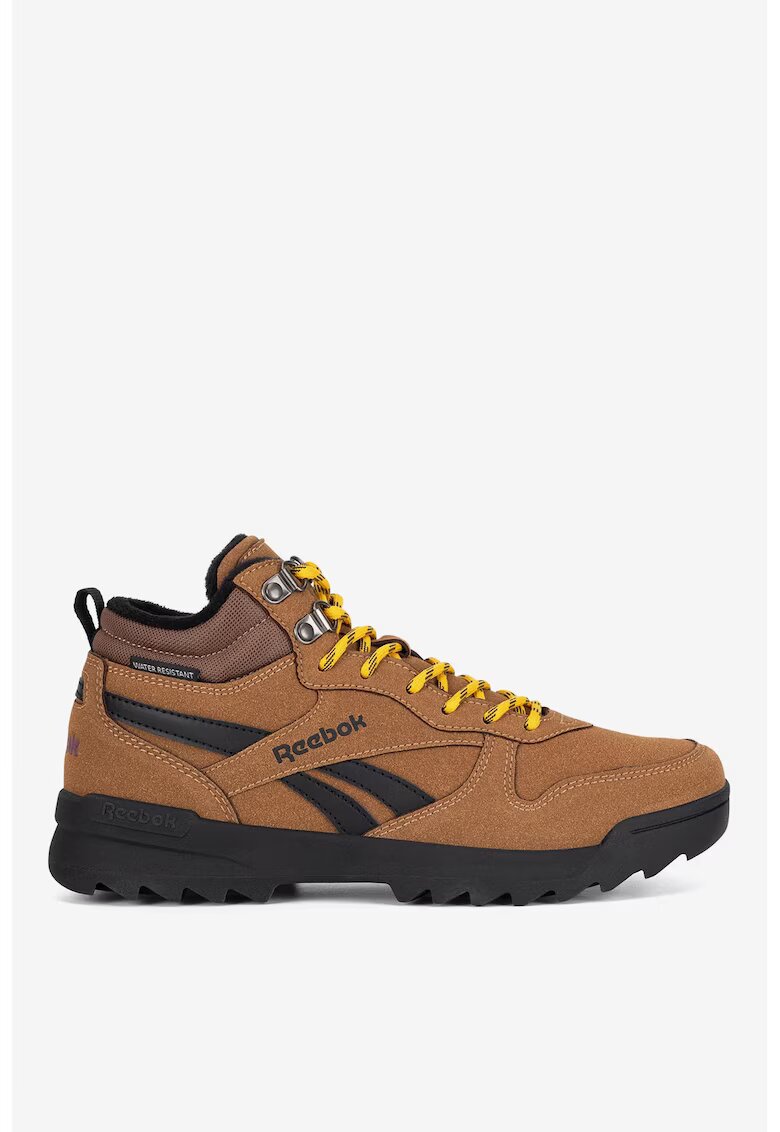 Reebok Ghete dama 5903419770661 - Sintetic - Maro - Maro
