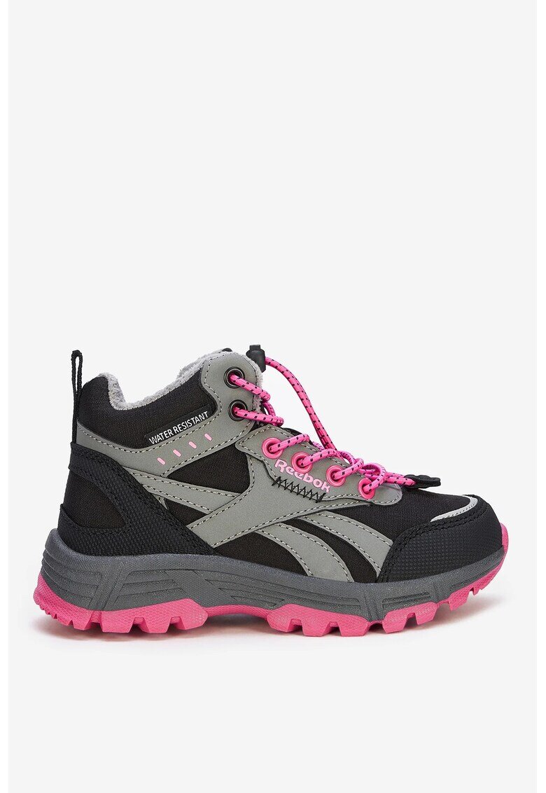 Reebok Ghete dama 5903419783623 - Sintetic - 35 EU - Negru
