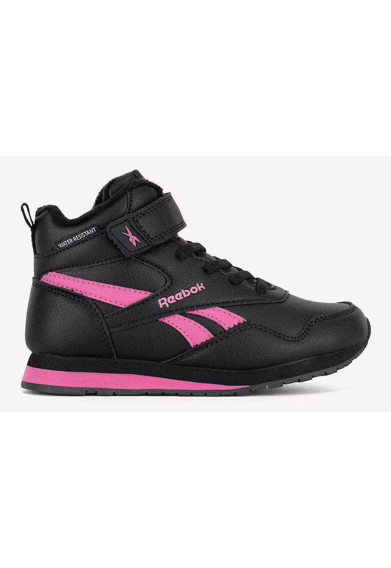 Reebok Ghete fete 5903419783357 - Sintetic - Negru - Negru