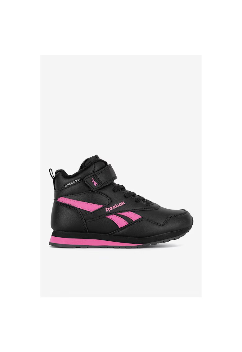Reebok Ghete fete - Negru