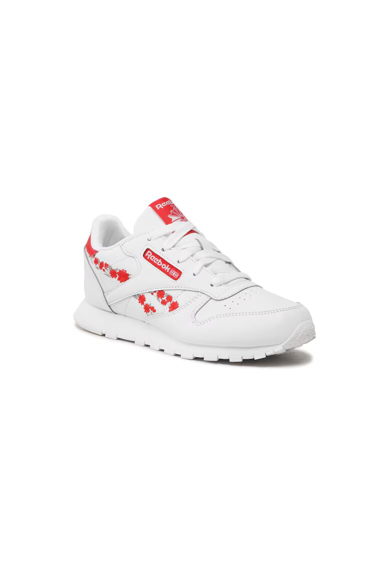 Reebok Pantofi copii - 301207399 - Textil - Alb - Alb