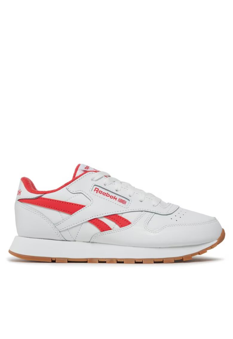 Reebok Pantofi copii 302833443 - Piele intoarsa/Sintetic/Textil - Roz