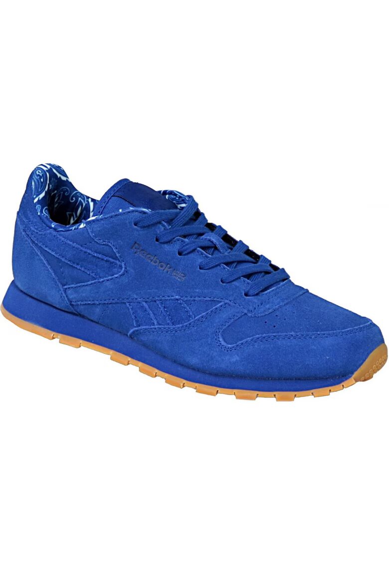 Reebok Pantofi copii BM68234 - Albastru