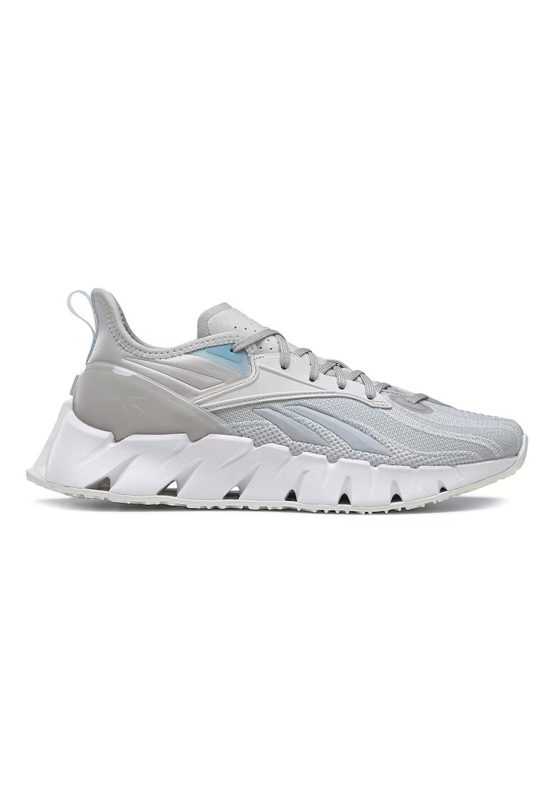 Reebok Pantofi dama - 301708452 - Textil - Gri - Gri