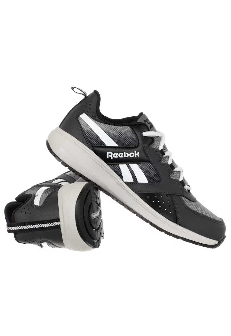 Reebok Pantofi dama ROAD SUPREME 2.0 - negri - Negru