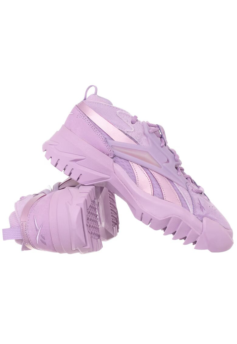 Reebok pantofi de dama CLUB C CARDI V2 violet - Violet
