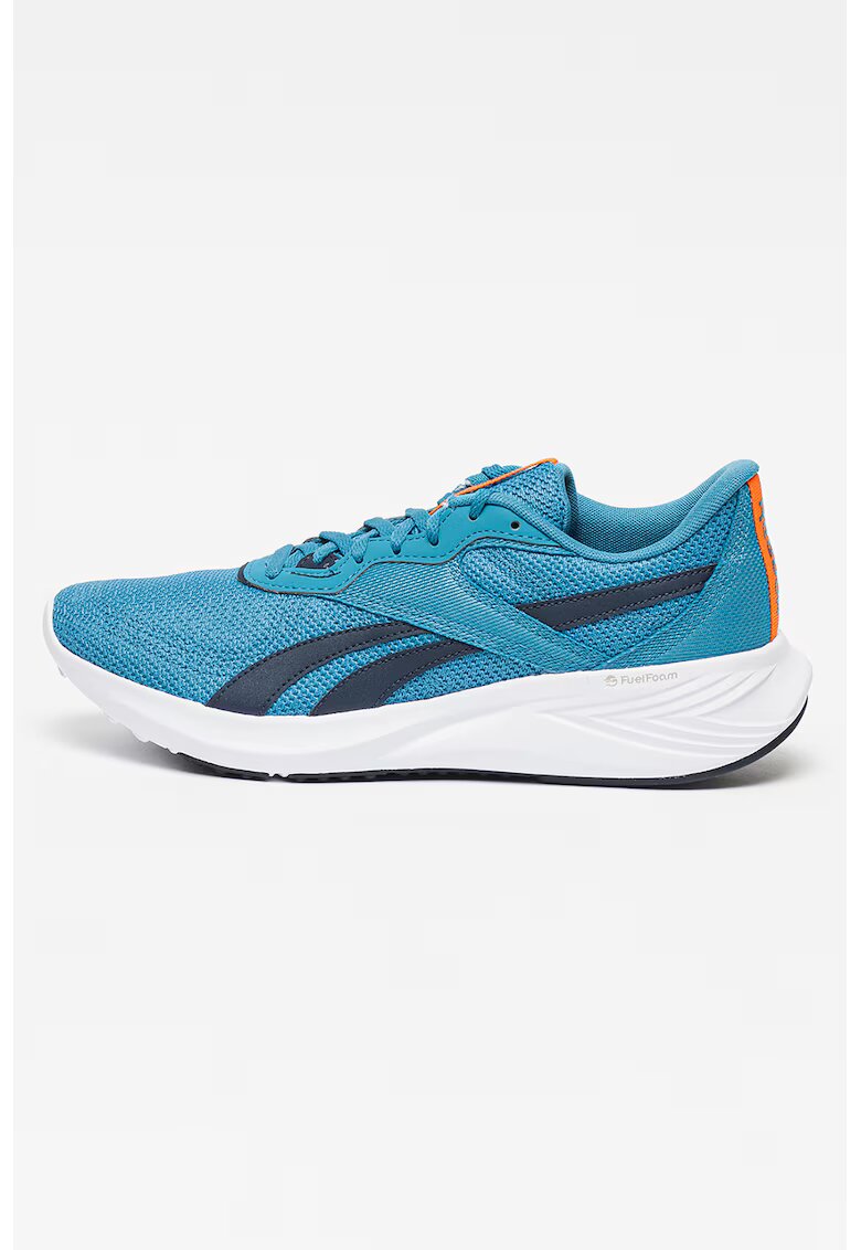 Reebok Pantofi pentru alergare Energen Tech - Portocaliu mandarina/Albastru