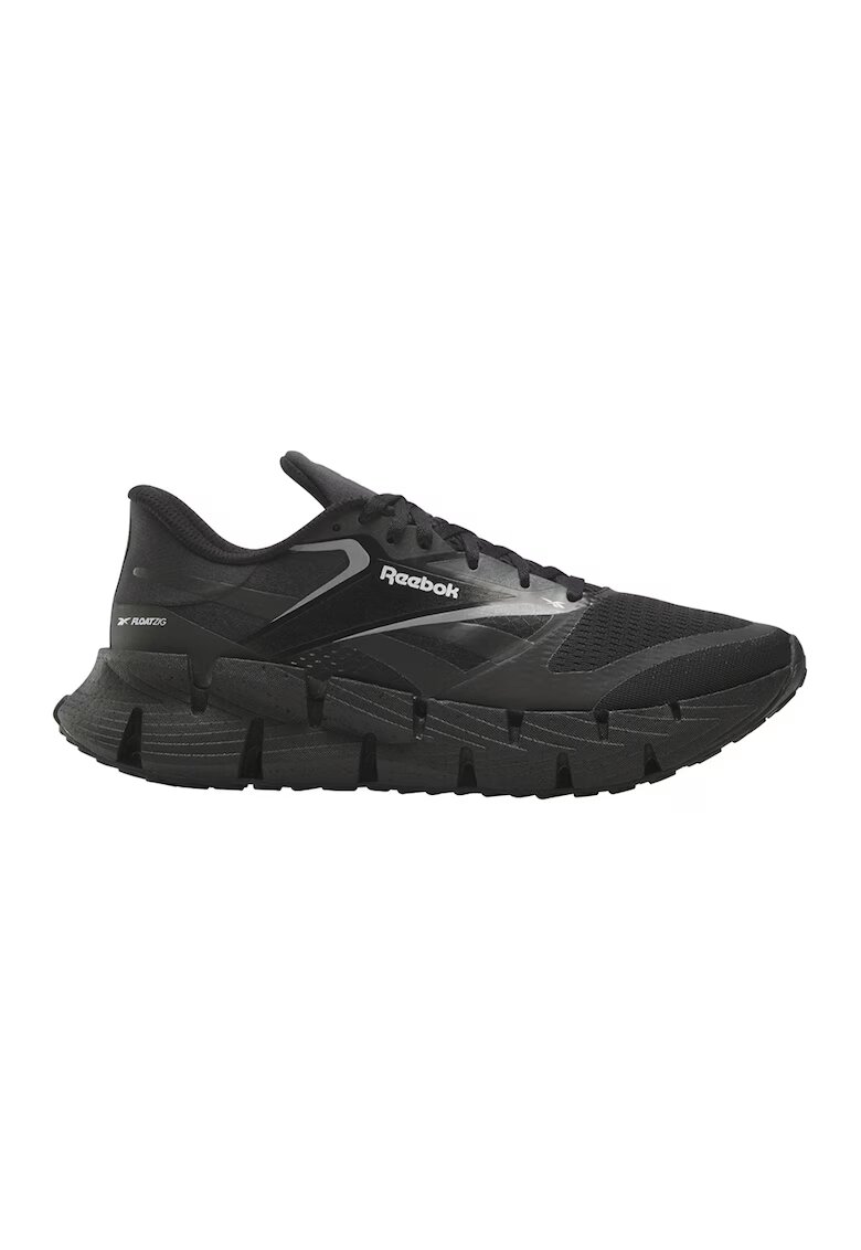 Reebok Pantofi pentru alergare Floatzig - Negru/Gri inchis