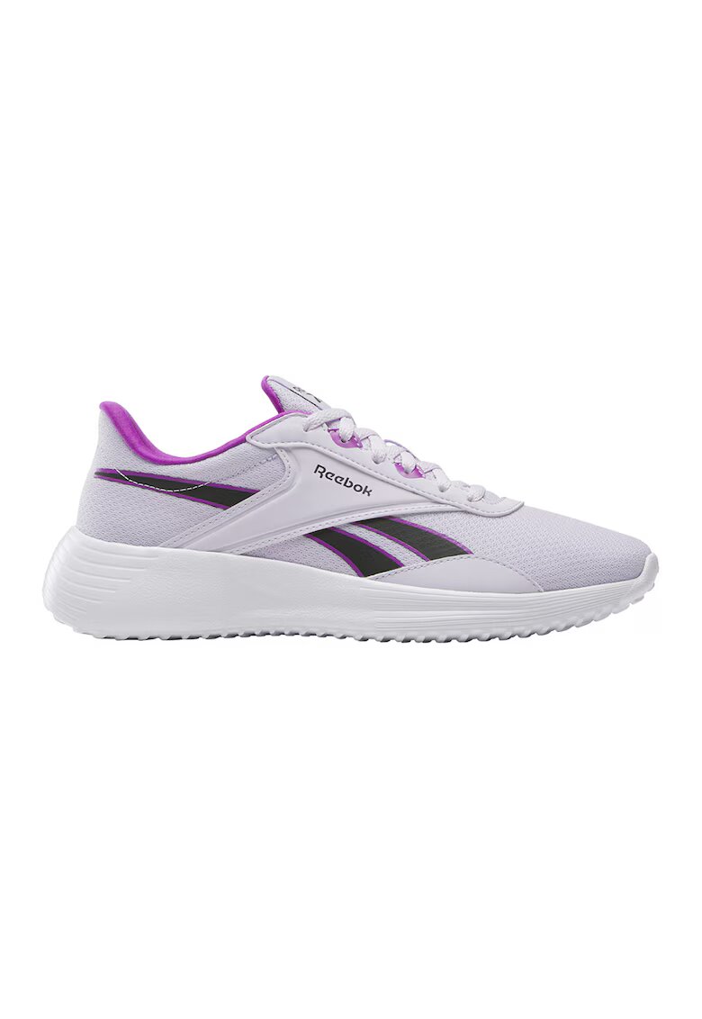 Reebok Pantofi pentru alergare Lite 4 - Alb/Ametist